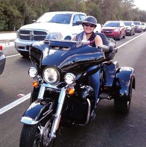 Meet your Posher, Nancy